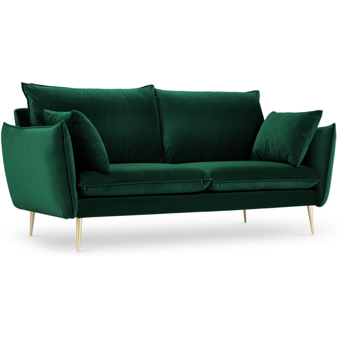 2-zitsbank Elio velvet | Milo Casa