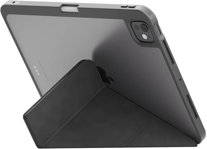 Native Union Active Case Voor iPad 11 inch Zwart