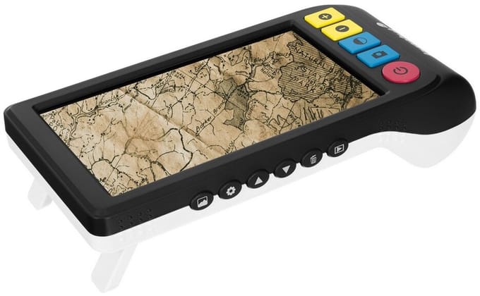 Levenhuk - 83582 - DTX DX50 Digitaal vergrootglas