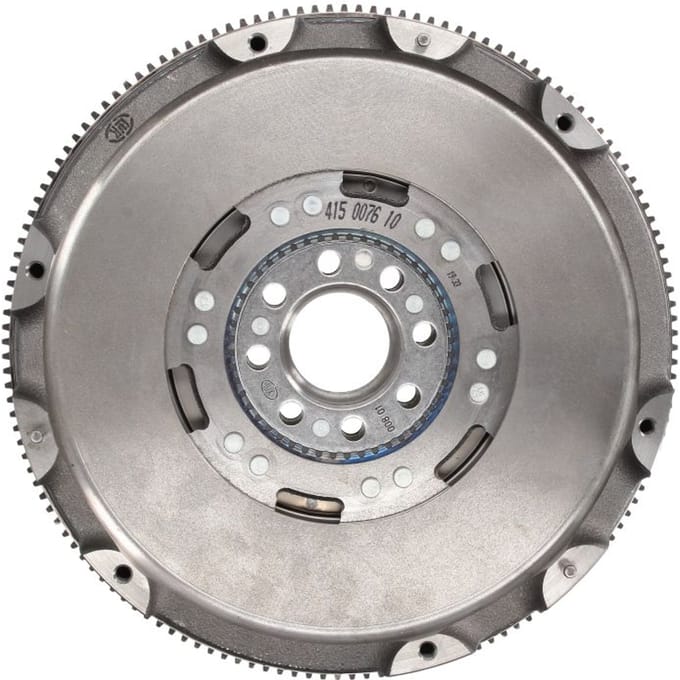 Schaeffler Luk Dubbelmassa vliegwiel LUK 415 0076 10