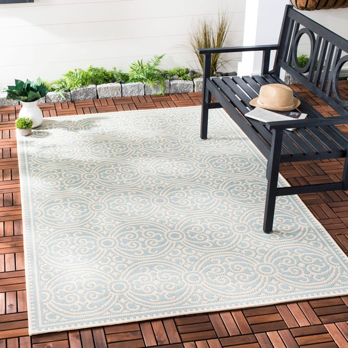 Buitenkleed Atlantic | Safavieh