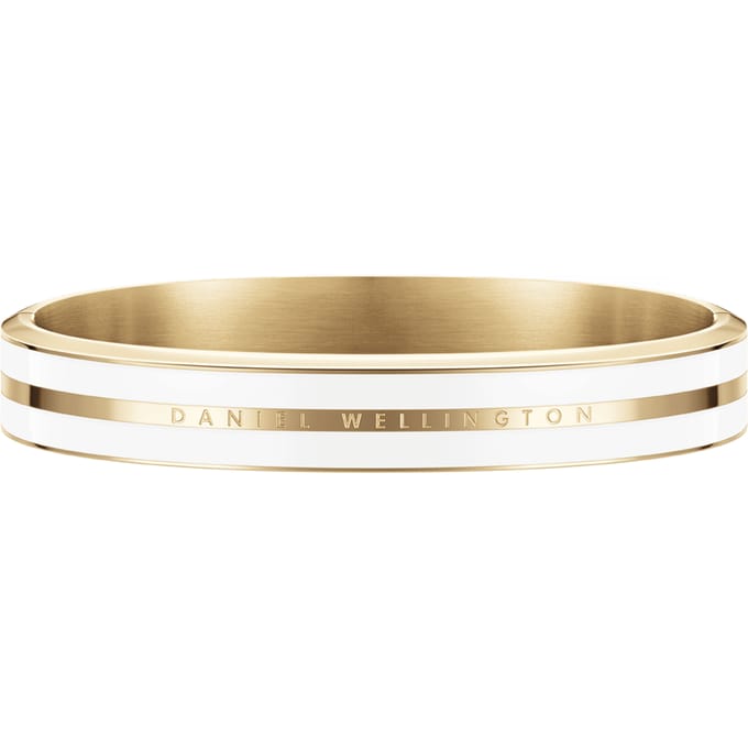Daniel Wellington DW Emalie Infinite M Gold