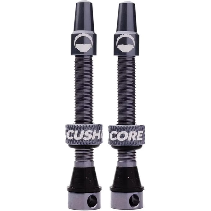 Velgenventiel CushCore
