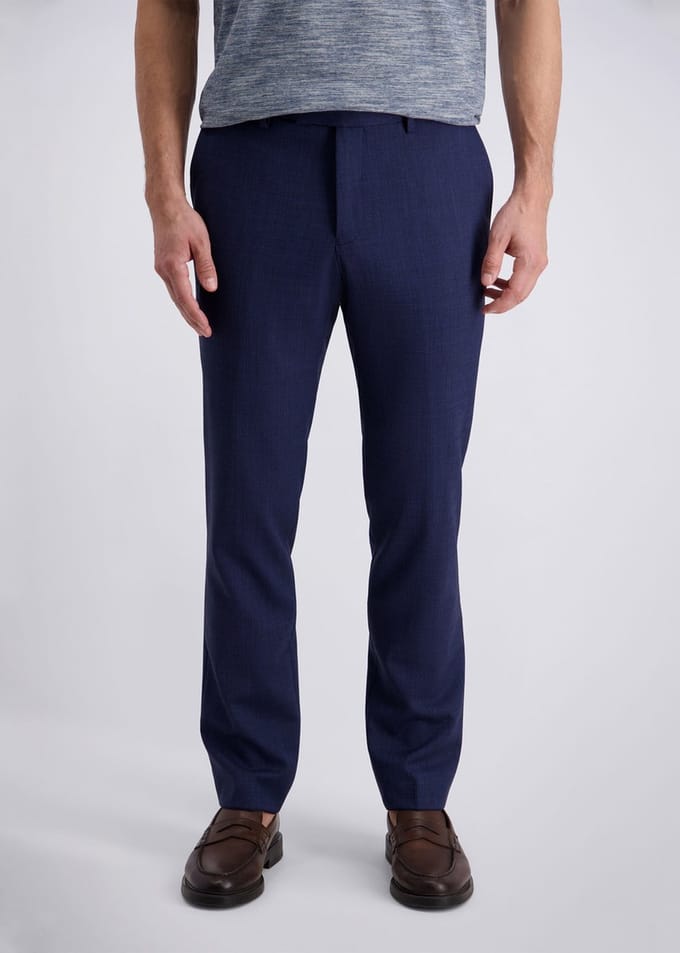 pierre cardin Ryan broek met moderne pasvorm