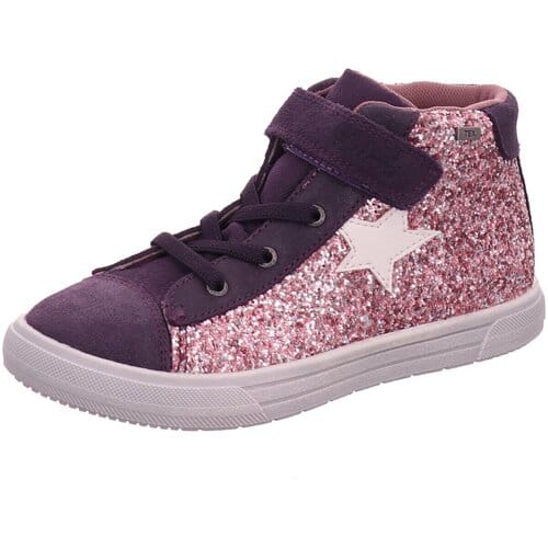 Hoge Sneakers Lurchi -