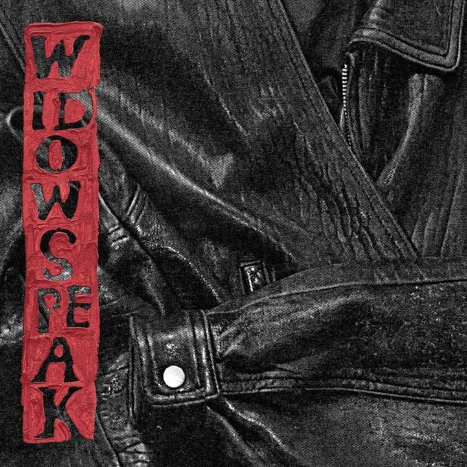 Widowspeak - The Jacket (LP)