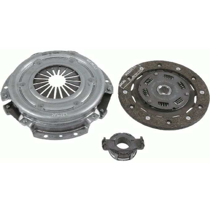 Koppelingsset SACHS 3000 556 101