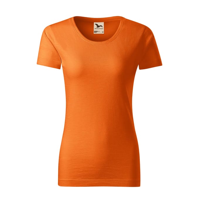 T-shirt dames Malfini Native 174