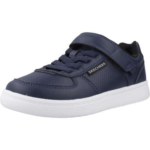 Lage Sneakers Skechers 418032l