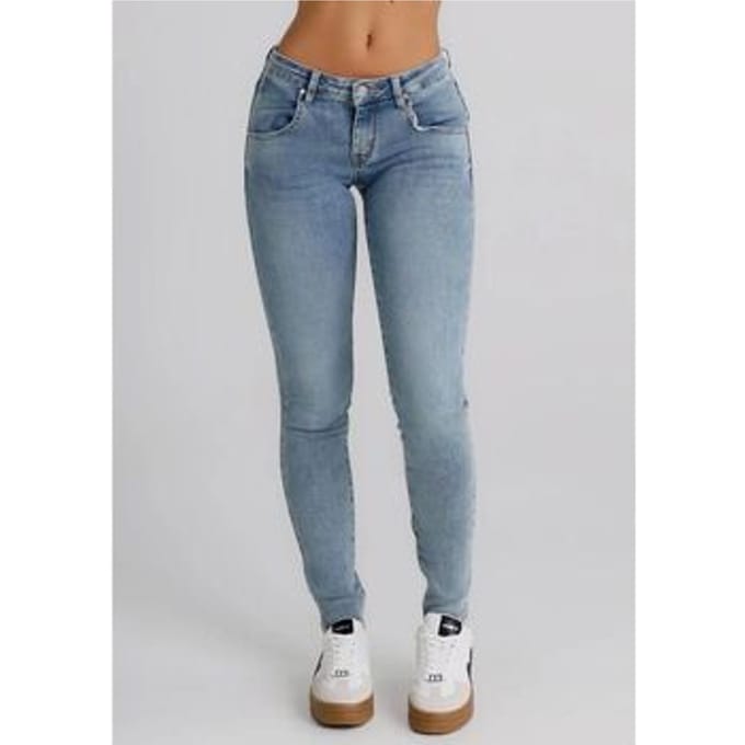 Jeans Met JEPSEN T1L921-V.UNICA