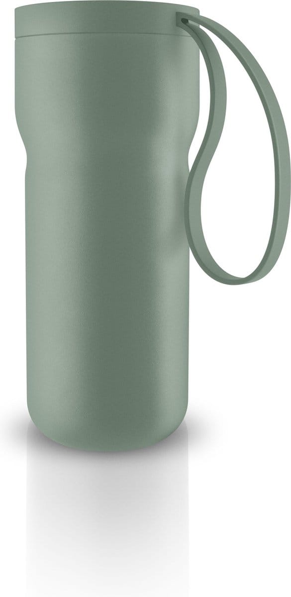 Thermosbeker, 350 ml, Faded Groen - Eva Solo | Nordic Kitchen
