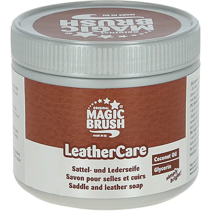 Ruiterzeep MagicBrush