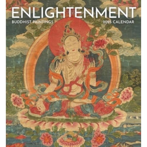 Enlightenment - Pomegranate