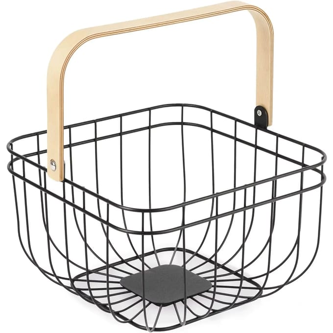 Fruitmand Lacor 26x28 cm
