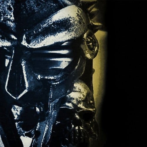 Pander - Break The Oath (CD)