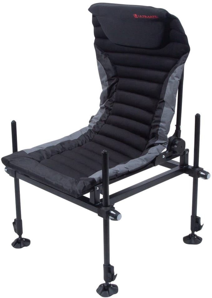 Ultimate Feeder Chair - Karperstoel