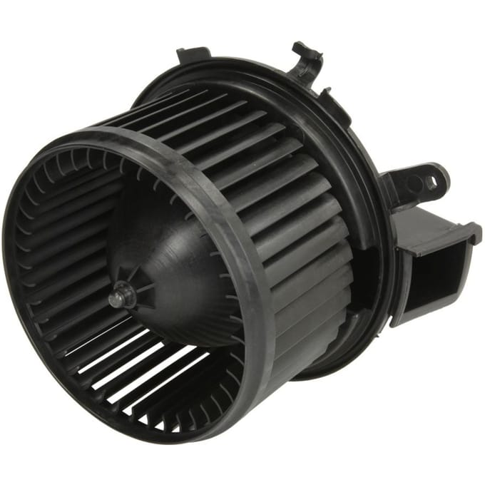 Binnenventilator NISSENS 87292