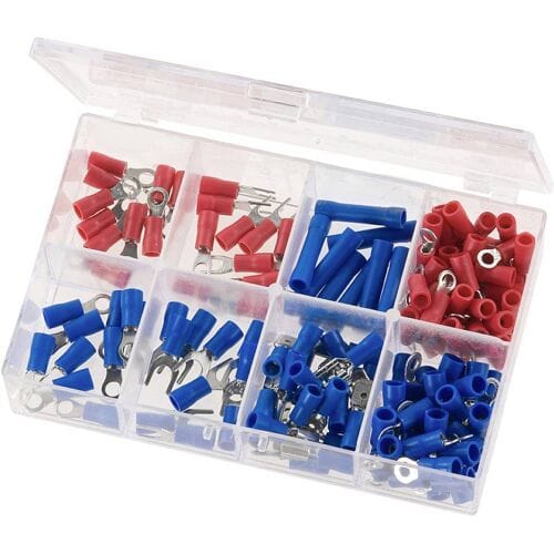 kwb 403290 Connectorset - 150 stuk(s)