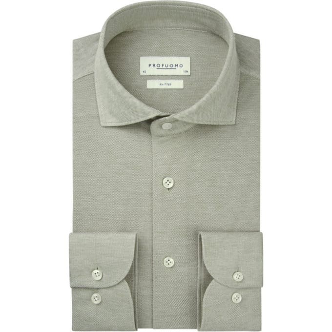 Profuomo Business overhemd
