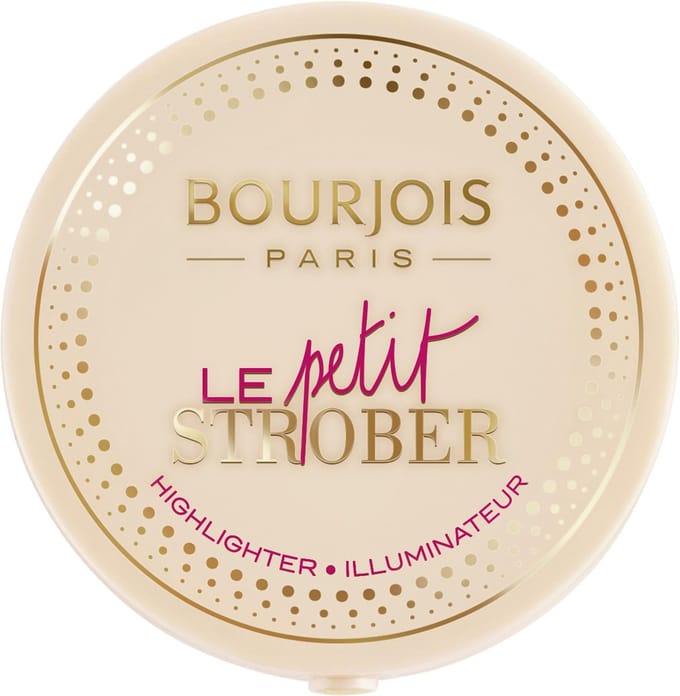 Bourjois Le petit strober blush