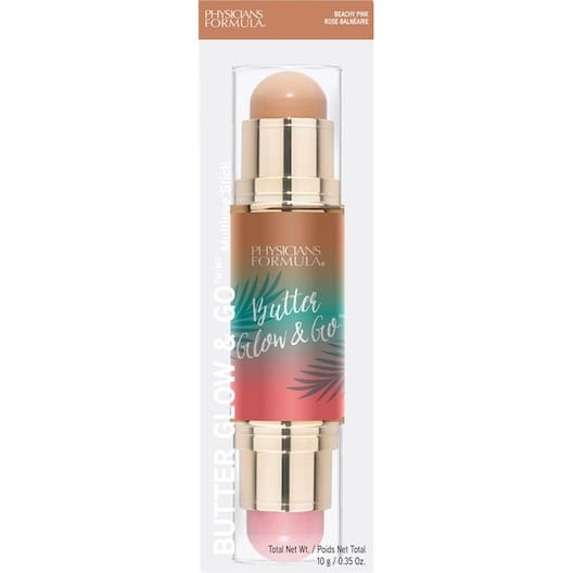 Physicians Formula Blush Butter Glow & Go™ Multiuse Stick Dames 10 g