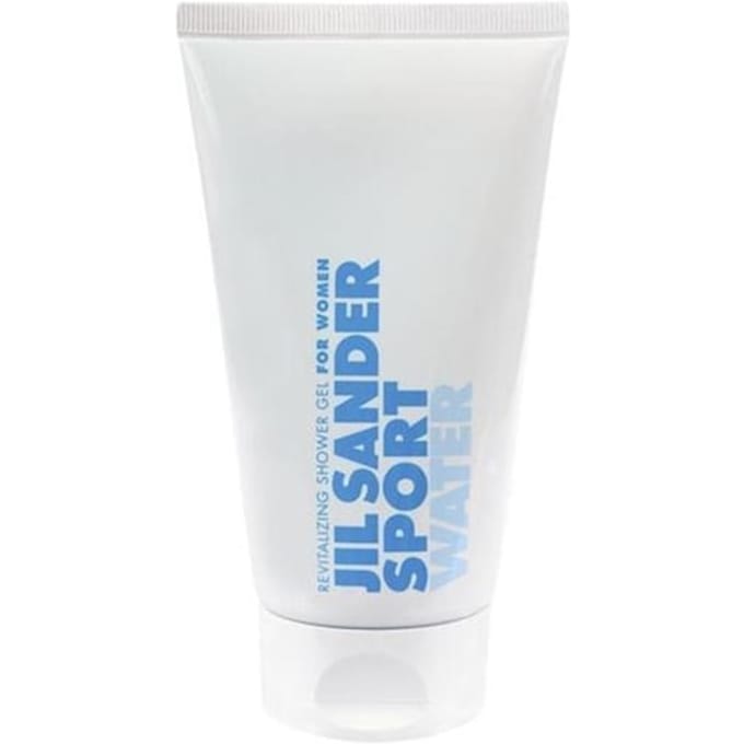 Jil Sander Sport Water Shower Gel Douchegels dames Dames 150 ml