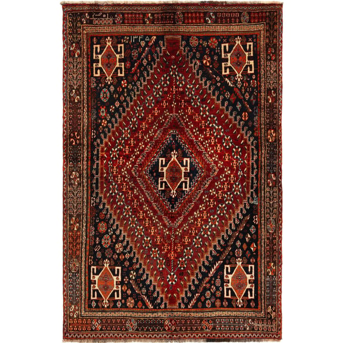 Vloerkleed Albertus wol | Hadorn