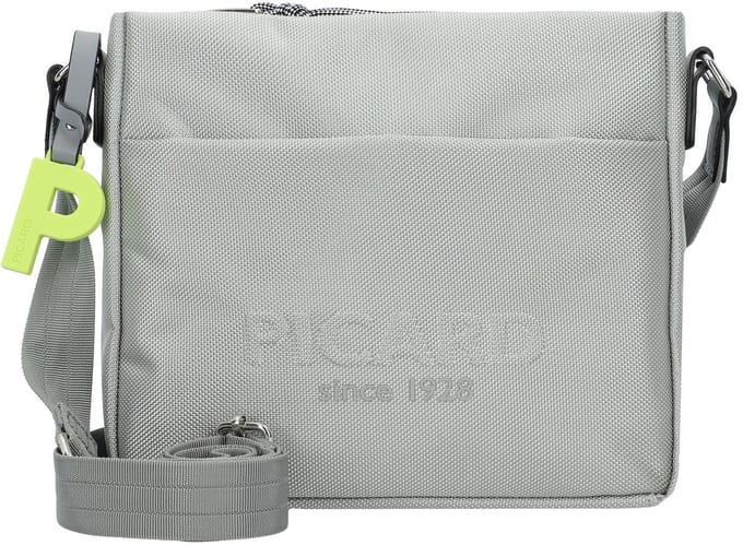 Picard Lucky One - Schoudertas 24 cm (zilver)