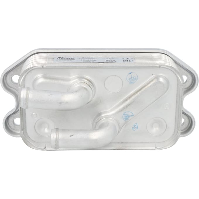 Olie radiator, motorolie NISSENS 90716