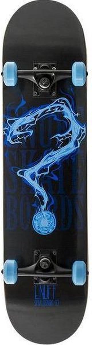 Enuff Skateboards Skateboard Enuff Pyro II blauw 7.75 (gratis tool)