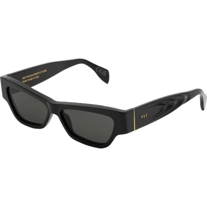 Zonnebrillen Retrosuperfuture NAMEKOBLACK-K8U Vrouw