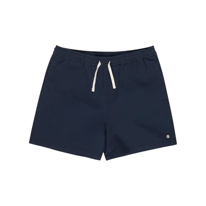 Element Elyws00153 Regular Korte Broek Blauw S Man