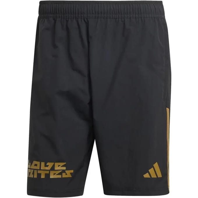 Korte adidas Pride Tiro Downtime