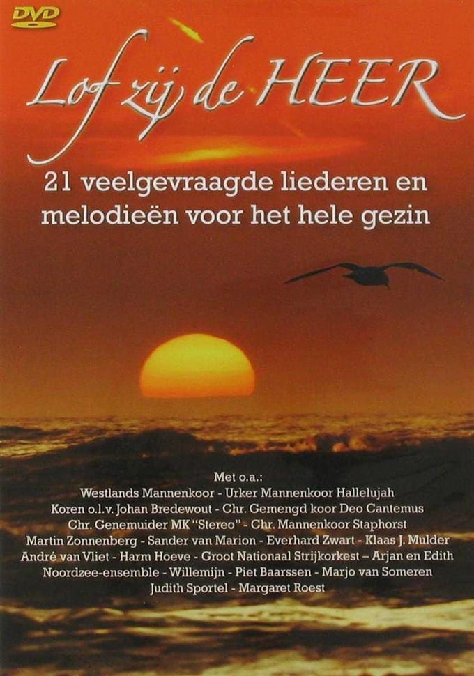 Various Artists - Lof Zij De Heer
