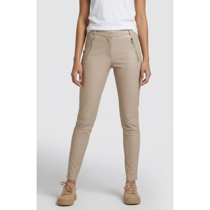 DNA Amsterdam Prince Wolf Größe: 5 | Skinny Pants Outlet | Damen