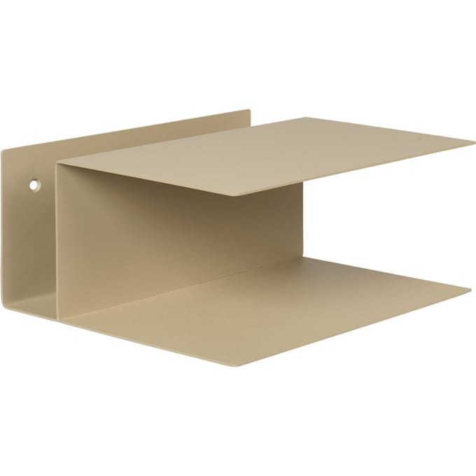 Ferm Living Lager nachtkastje - cashmere