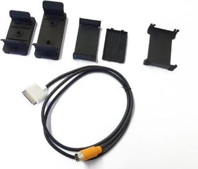 ice Link 9 PIN DOCK CABLE KIT ipod/alle iPhone IPO5DC9