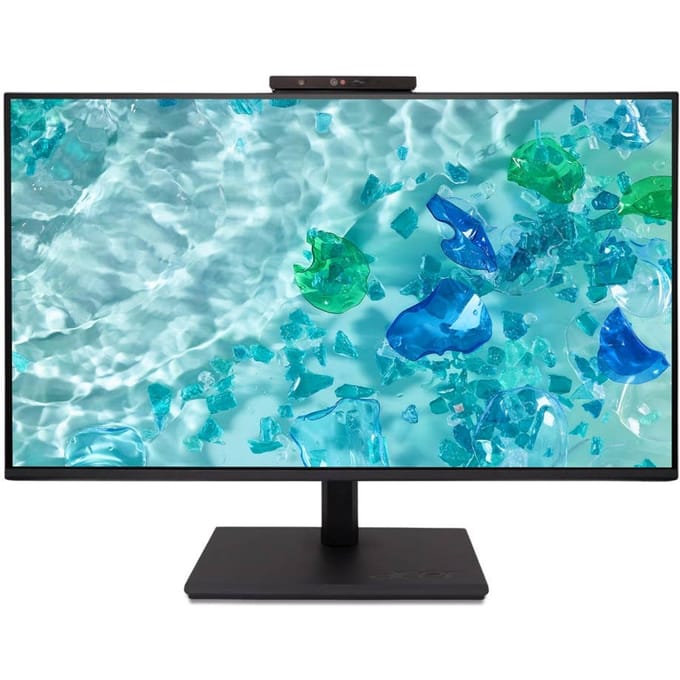 Acer B7, Vero B277UG, Monitor, 27 inch, WQHD, IPS, Adaptive Sync, HDR Ready