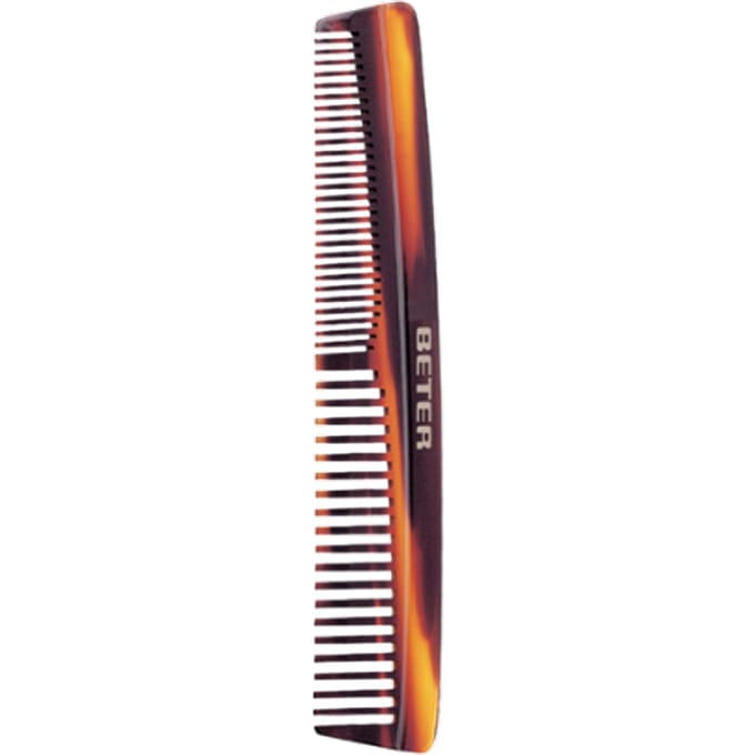 Beter Celluloid Kam - 13 cm