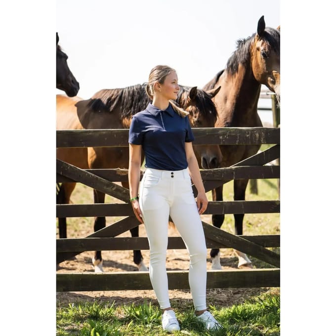 Damesbroek met volledige grip Catago Rachel