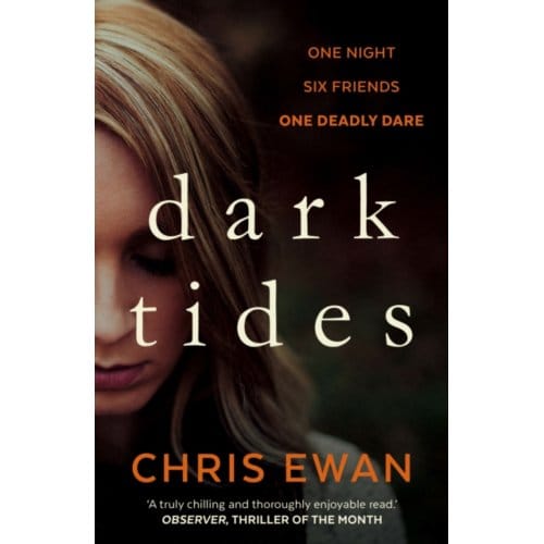 Dark Tides - Chris Ewan