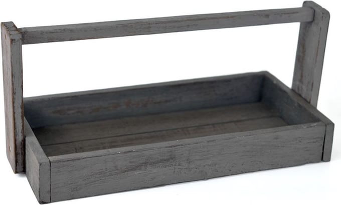 Woodart - dienblad - deco