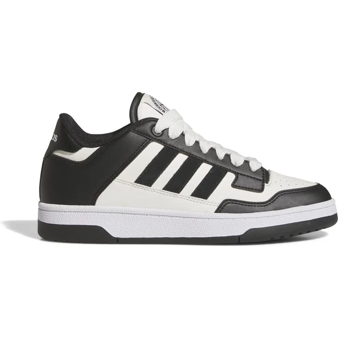 adidas  Lage Sneakers RAPID COURT LOW W