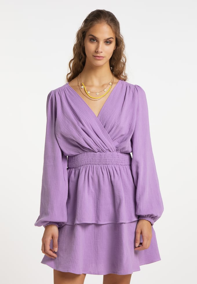 IZIA Mini Dress gaya