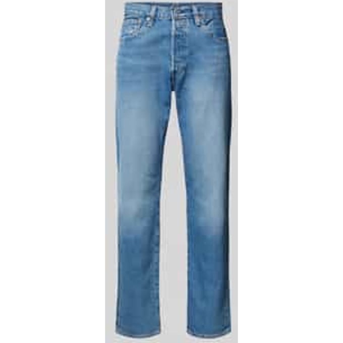 Wide Leg fit jeans model '501®'