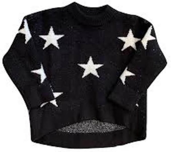 Little Eleven Paris trui maat 128