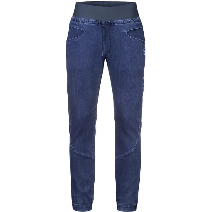 Rechte jeans voor dames Rafiki Cerro