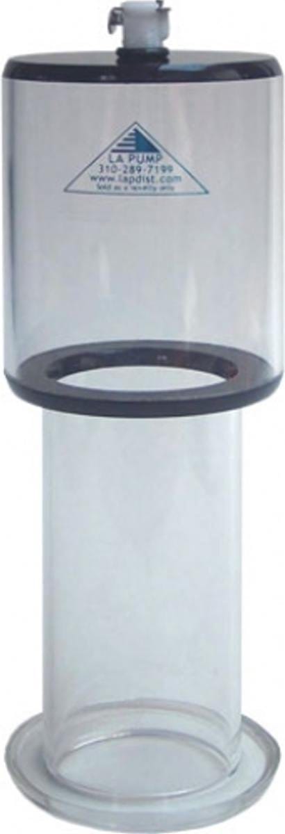 La pump mushroom head cylinder 2.25 inch