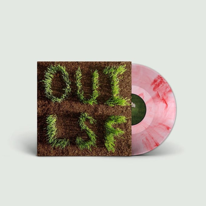 Les Savy Fav - OUI, LSF