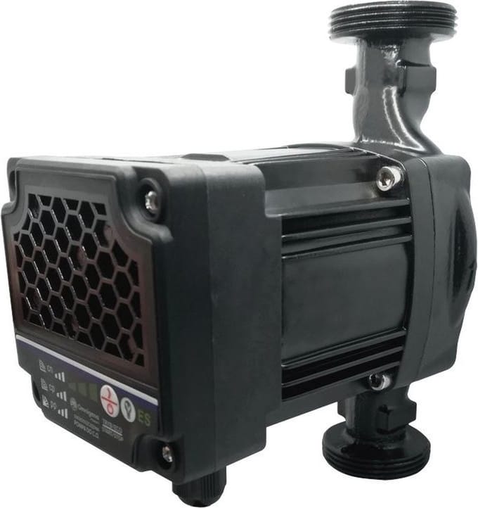 Omnigena - Circulatiepomp TERMO 25/10 -180 mm - 1 1/2"